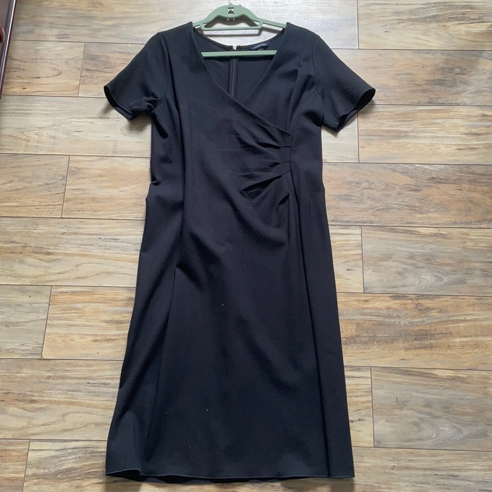 Great Condition Lands End black dress